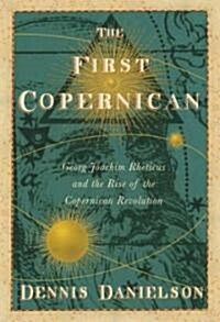 The First Copernican (Hardcover)