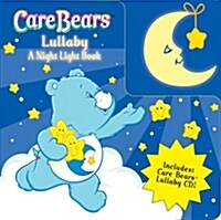 Lullaby (Board Book)