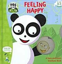 Feeling Happy (Board Book)