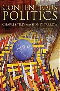 Contentious Politics (Paperback)