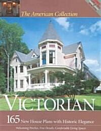 The American Collection Victorian (Paperback)