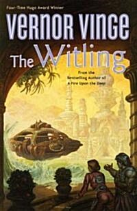 The Witling (Paperback)