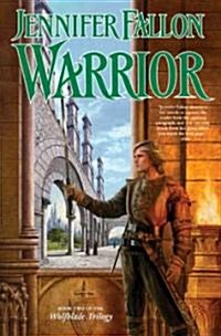 Warrior (Hardcover)