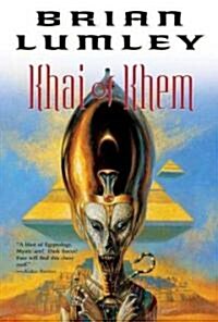 Khai of Khem (Paperback)