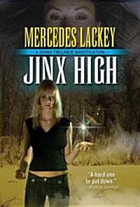 Jinx High (Paperback)