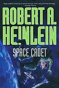 Space Cadet (Paperback, Reprint)