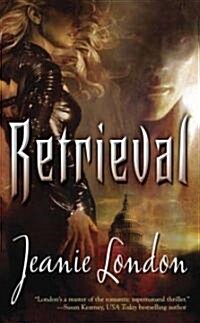 Retrieval (Paperback)