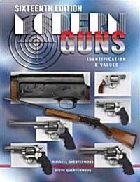 Modern Guns (Paperback, 16th)