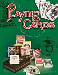 Collecting Playing Cards (Paperback)