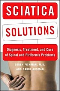 Sciatica Solutions (Hardcover, 1st)