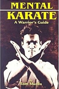 Mental Karate (Paperback)