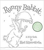 Runny Babbit: A Billy Sook [With CD] (Hardcover)