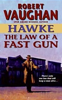 Hawke (Paperback)