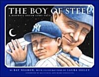The Boy of Steel (Hardcover)