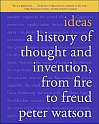 Ideas (Paperback)