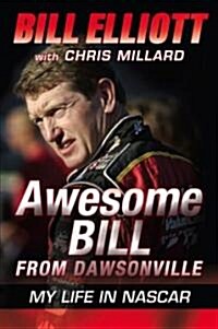 Awesome Bill from Dawsonville (Hardcover)