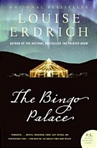 The Bingo Palace (Paperback, Reissue)