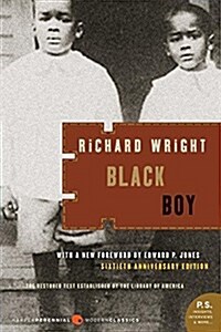 [중고] Black Boy (Paperback, 60)