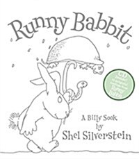 [중고] Runny Babbit: A Billy Sook [With CD] (Hardcover)
