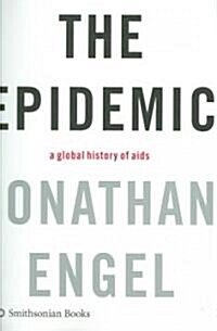 The Epidemic (Hardcover, 1st)