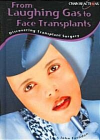 From Laughing Gas to Face Transplants (Library)