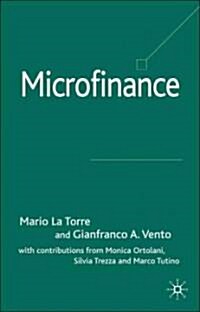 Microfinance (Hardcover)