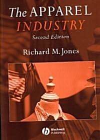 Apparel Industry 2e (Paperback, 2)