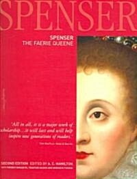 Spenser: The Faerie Queene (Paperback, 2 ed)