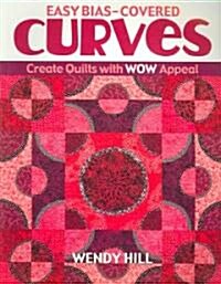 Easy Bias-Covered Curves (Paperback)