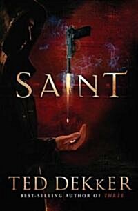 Saint (Hardcover)