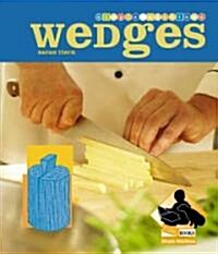 Wedges (Library Binding)