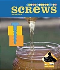 Screws (Library Binding)