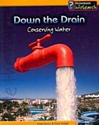 Down the Drain (Paperback)