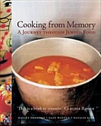 Cooking from Memory (Hardcover)