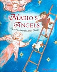 MarioS Angels (Hardcover)
