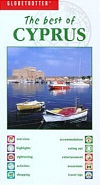 The Best of Cyprus (Paperback, 2nd)