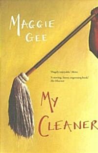 My Cleaner (Paperback)