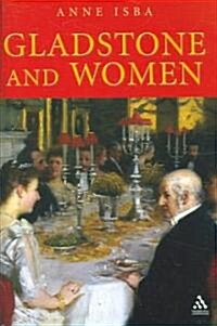 Gladstone and Women (Hardcover)