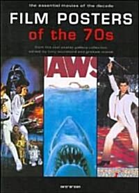 Film Posters of the 70s (Paperback)