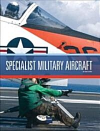 Specialist Military Aircraft (Hardcover)