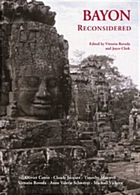 Bayon Reconsidered (Hardcover)