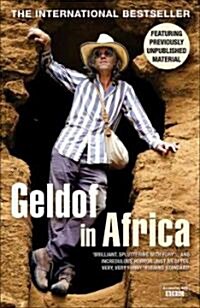 Geldof in Africa (Paperback)