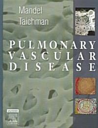 Pulmonary Vascular Disease (Hardcover)