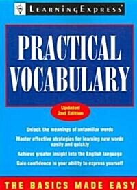 Practical Vocabulary (Paperback, 2nd, Updated)