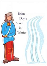 Spud in Winter (Paperback)