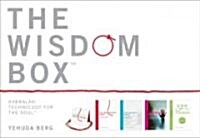 The Wisdom Box (Hardcover, BOX, PCK)