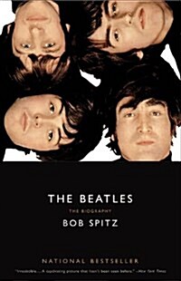 The Beatles : The Biography (Paperback)