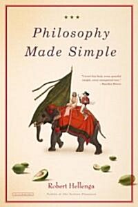 Philosophy Made Simple (Paperback)