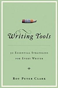 Writing Tools (Hardcover)