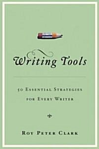 [중고] Writing Tools (Hardcover)